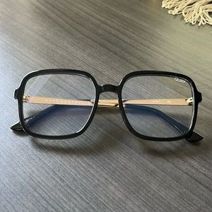Quay Blue Light Glasses